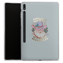 Tablet Silicone Case transparent