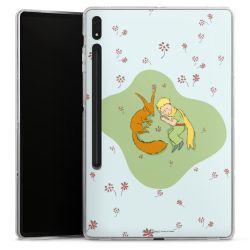 Tablet Silicone Case transparent