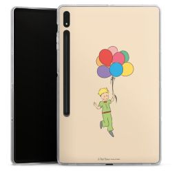 Tablet Silicone Case transparent