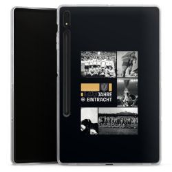 Tablet Silikon Case transparent