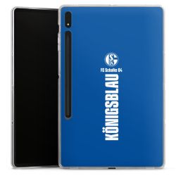 Tablet Silicone Case transparent