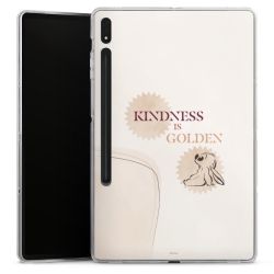 Tablet Silicone Case transparent