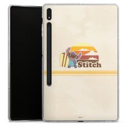 Tablet Silicone Case transparent