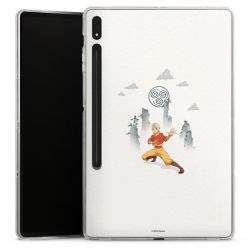 Tablet Silicone Case transparent