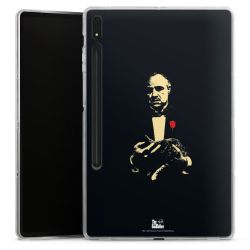 Tablet Silicone Case transparent