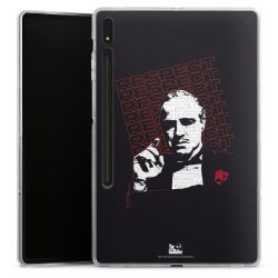 Tablet Silicone Case transparent