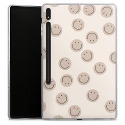 Tablet Silicone Case transparent