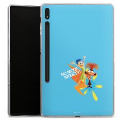 Tablet Silicone Case transparent