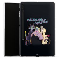 Tablet Silicone Case transparent