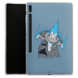 Tablet Silicone Case transparent