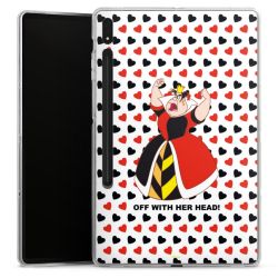 Tablet Silicone Case transparent