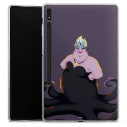 Tablet Silicone Case transparent