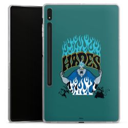 Tablet Silicone Case transparent