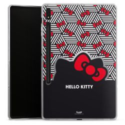 Tablet Silikon Case transparent