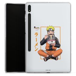 Tablet Silicone Case transparent