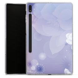 Tablet Silicone Case transparent