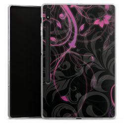 Tablet Silicone Case transparent