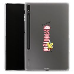 Tablet Silicone Case transparent