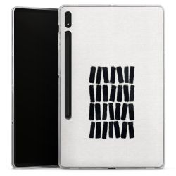 Tablet Silicone Case transparent