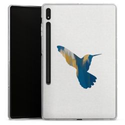 Tablet Silicone Case transparent