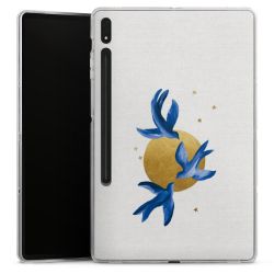 Tablet Silicone Case transparent