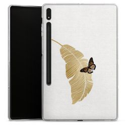 Tablet Silicone Case transparent