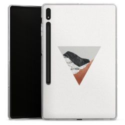 Tablet Silicone Case transparent