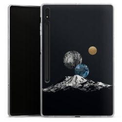 Tablet Silicone Case transparent