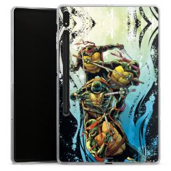 Tablet Silicone Case transparent