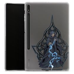 Tablet Silicone Case transparent