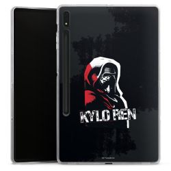 Tablet Silicone Case transparent