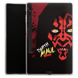 Tablet Silicone Case transparent