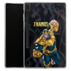 Tablet Silicone Case transparent