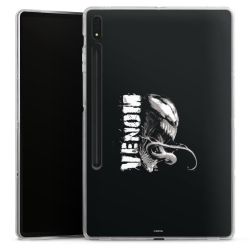 Tablet Silicone Case transparent