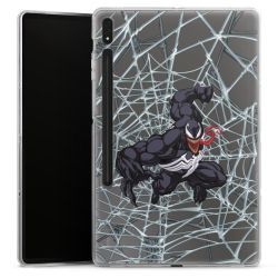 Tablet Silicone Case transparent