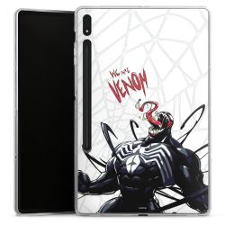 Tablet Silicone Case transparent