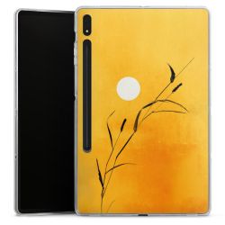 Tablet Silicone Case transparent