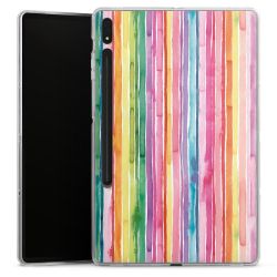 Tablet Silicone Case transparent