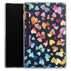 Tablet Silicone Case transparent