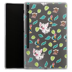 Tablet Silicone Case transparent