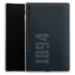 Tablet Silikon Case transparent