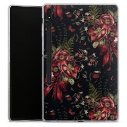 Tablet Silicone Case transparent