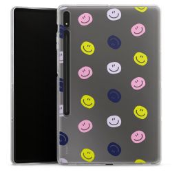 Tablet Silicone Case transparent