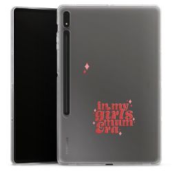 Tablet Silicone Case transparent