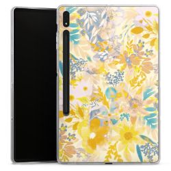 Tablet Silicone Case transparent