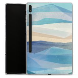 Tablet Silicone Case transparent