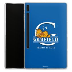 Tablet Silicone Case transparent