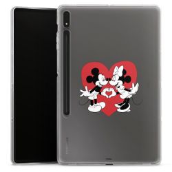 Tablet Silicone Case transparent