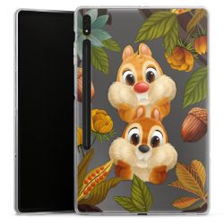 Tablet Silicone Case transparent
