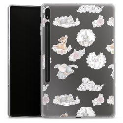 Tablet Silicone Case transparent